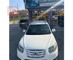 هيونداي سانتافي